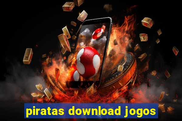 piratas download jogos